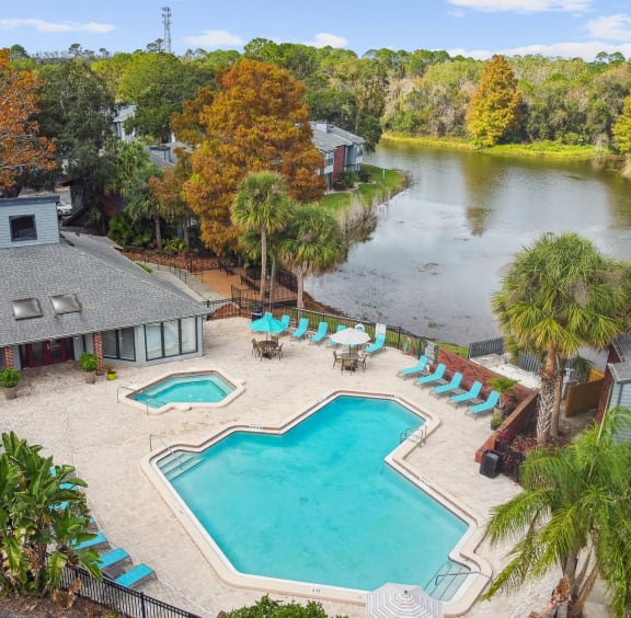 Timberlake Apartments Apartments in Altamonte Springs, FL